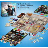 Trismegistus The Ultimate Formula Board Game - Radar Toys