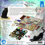 Trismegistus The Ultimate Formula Board Game - Radar Toys