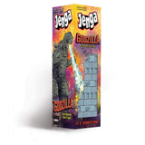 USAopoly Godzilla Extreme Edition Jenga Set - Radar Toys