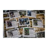 USAopoly Talisman Batman Super Villains Edition Board Game - Radar Toys