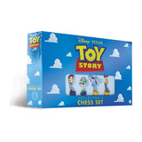 USAopoly Toy Story Collector's Chess Set - Radar Toys