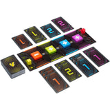 Voltage The Strategy Card Game - Radar Toys