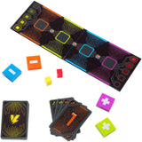 Voltage The Strategy Card Game - Radar Toys