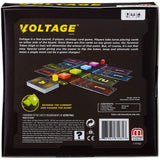 Voltage The Strategy Card Game - Radar Toys