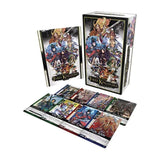 War Of The Three Kingdoms The Card Game - Radar Toys