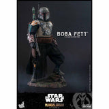 Hot Toys Star Wars Television Masterpiece Boba Fett 6th Scale Figure - Radar Toys