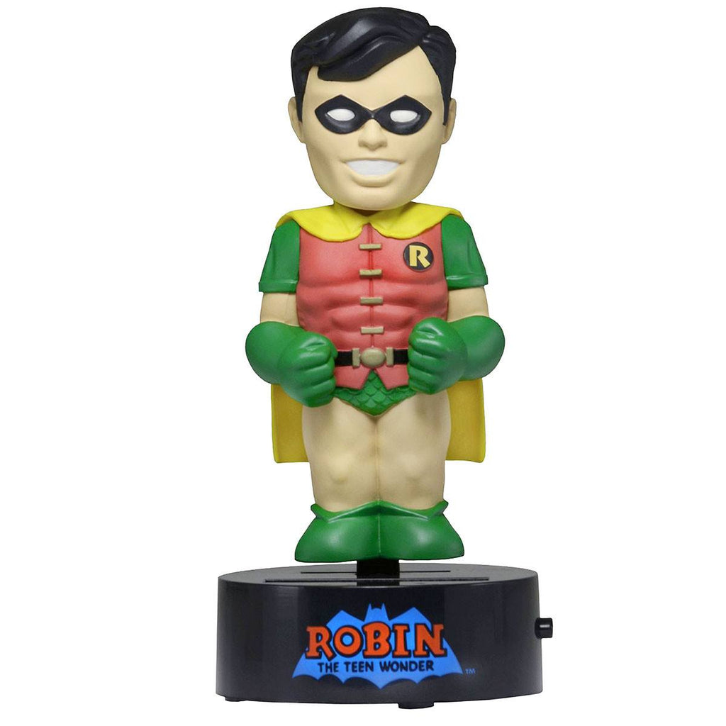 DC Comics Body Knocker Robin Figure