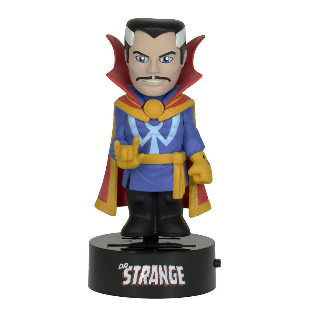 Marvel Body Knocker Dr. Strange Figure