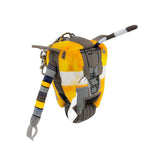 Borderlands 3 Claptrap Keyring Plush - Radar Toys