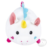 Bubble Pal Unicorn 10 Inch Plush - Radar Toys