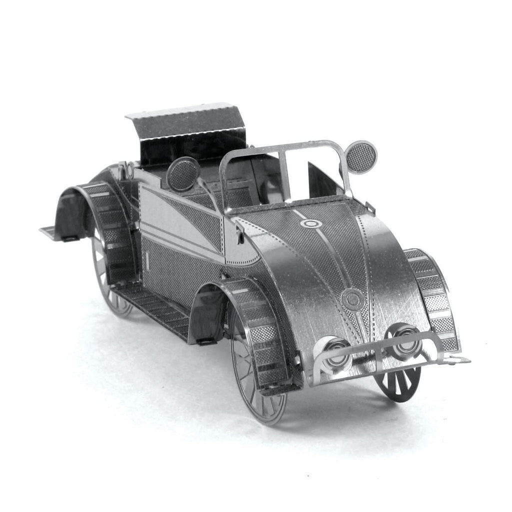 Metal Earth Beach Buggy Model Kit