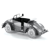 Metal Earth Beach Buggy Model Kit - Radar Toys