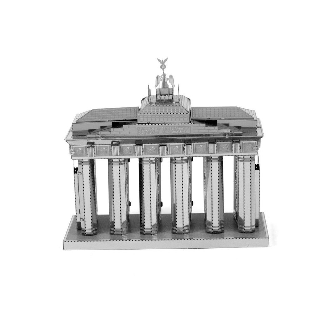 Metal Earth Brandenburg Gate Model Kit