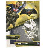 Metal Earth DC Batman Vs Superman Bat-Signal Steel Model Kit - Radar Toys