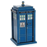 Metal Earth Doctor Who Tardis Steel Model Kit - Radar Toys