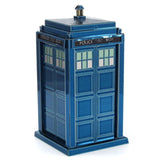 Metal Earth Doctor Who Tardis Steel Model Kit - Radar Toys