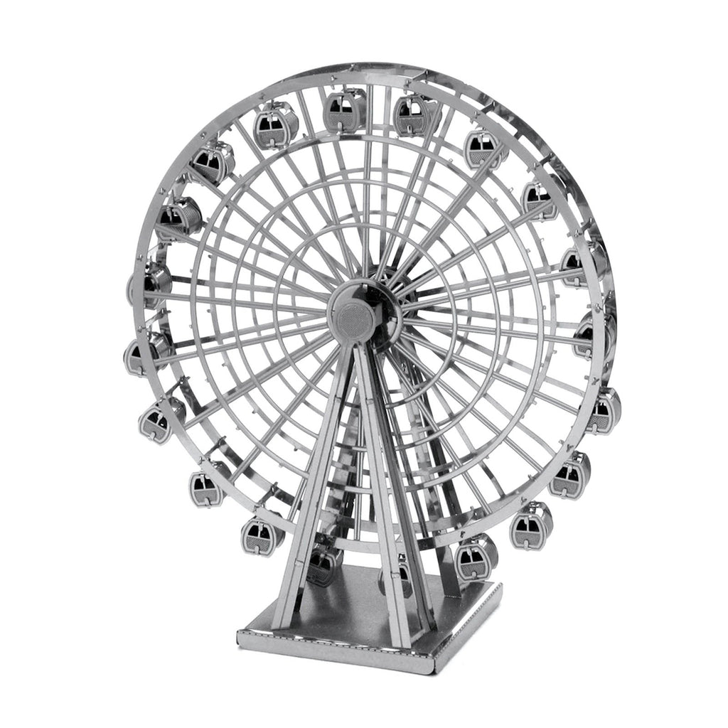 Metal Earth Ferris Wheel Model Kit