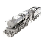 Metal Earth Harry Potter Hogwarts Express Train Steel Model Kit - Radar Toys