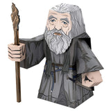 Metal Earth Legends Lord Of The Rings Gandalf Steel Model Kit - Radar Toys