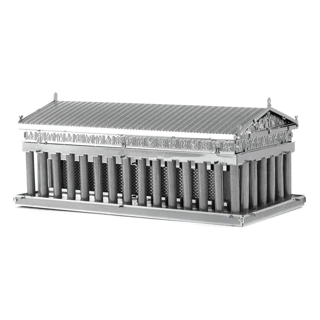 Metal Earth Parthenon Model Kit
