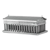 Metal Earth Parthenon Model Kit - Radar Toys