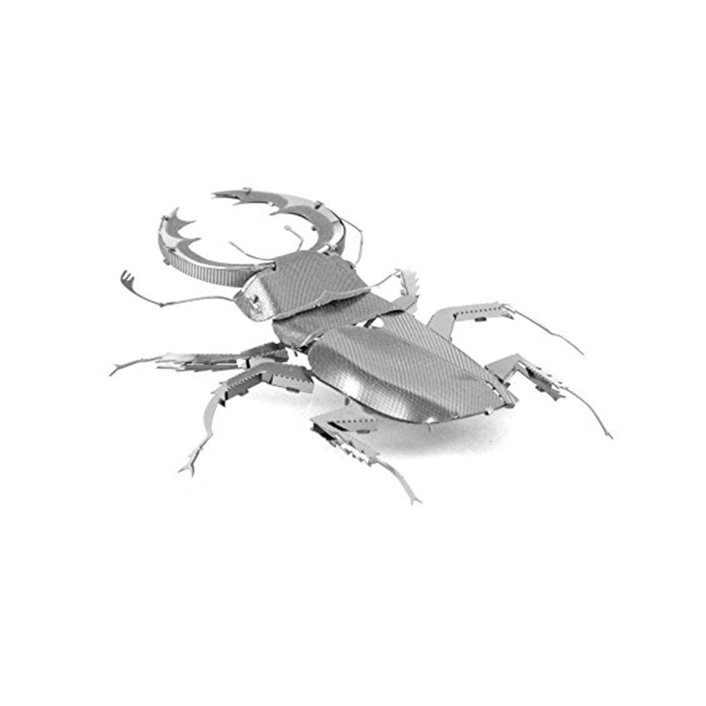 Metal Earth Stag Beetle Model Kit