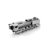 Metal Earth Steam Locomotive Model Kit - Radar Toys