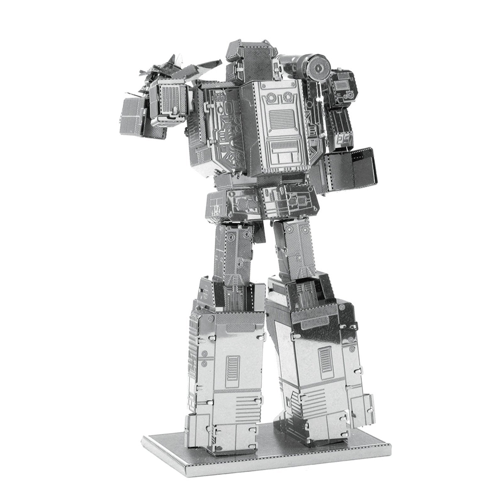 Transformers Toys Soundwave