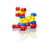 Light Stax Basic Creative 30 Piece Building Set - Radar Toys