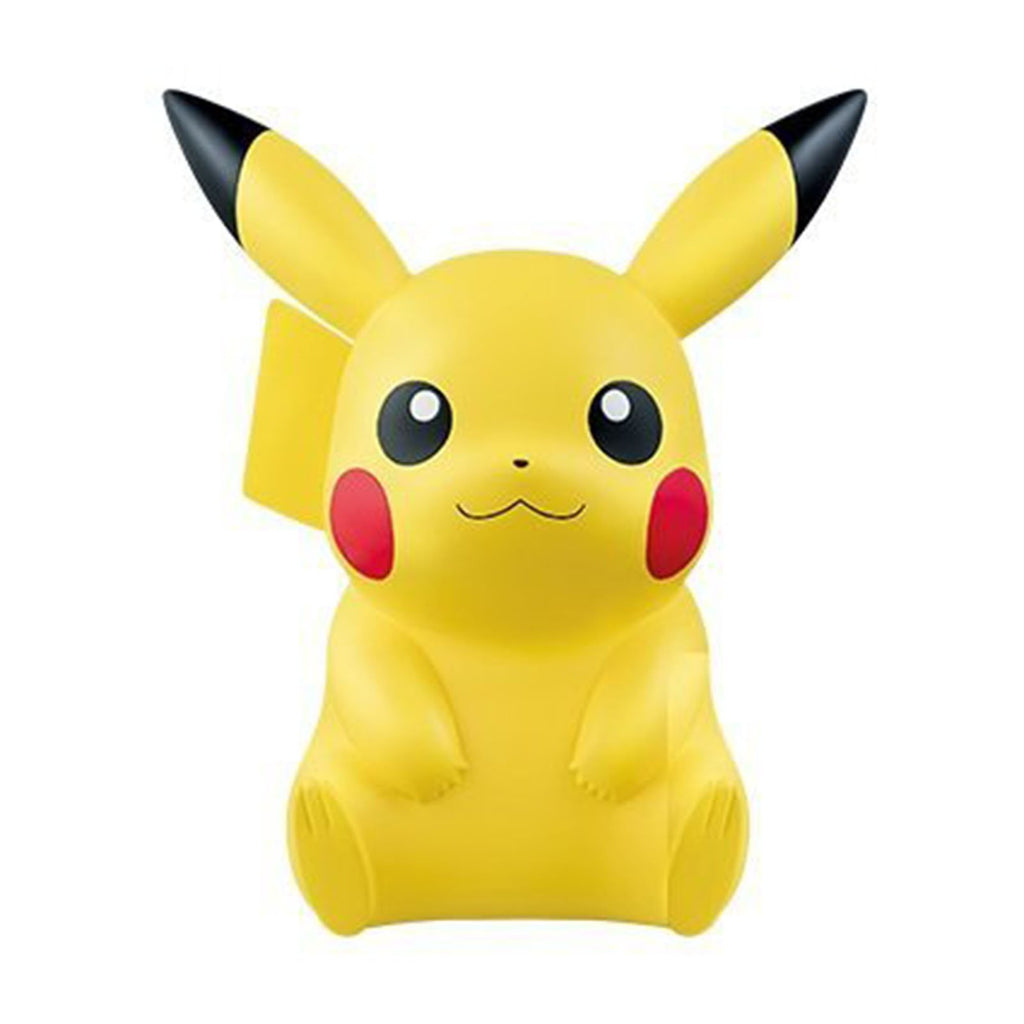 Pokemon Pikachu Vinyl 8.5 Inch Bank
