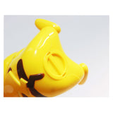 Pokemon Sun And Moon Pikachu Coin Bank - Radar Toys