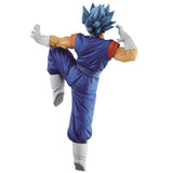 Banpresto Dragon Ball Super FES SSGSS Vegito Volume 14 Figure - Radar Toys
