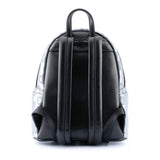 Loungefly NFL Las Vegas Raiders Logo Mini Backpack - Radar Toys