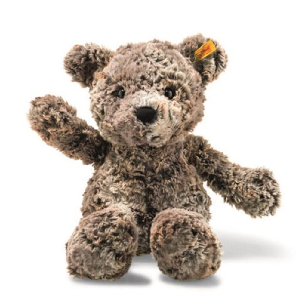 Steiff Soft Cuddly Friends Terry Teddy Bear 17 Inch Plush Figure