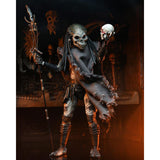 NECA Predator 2 30th Anniversary Ultimate Shaman Action Figure - Radar Toys