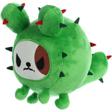 Aurora Tokidoki Cactus Dog 6 Inch Plush Figure - Radar Toys