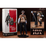 Hot Toys Clint Eastwood The Man With No Name Sixth Scale Figure - Radar Toys