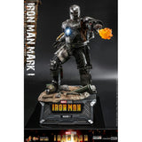 Hot Toys Marvel Iron Man Mark I Diecast Sixth Scale Figure - Radar Toys