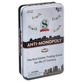 Anti-Monopoly The Real Estate Trading Game - Radar Toys