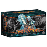 Ascension The Deck Building Game - Radar Toys