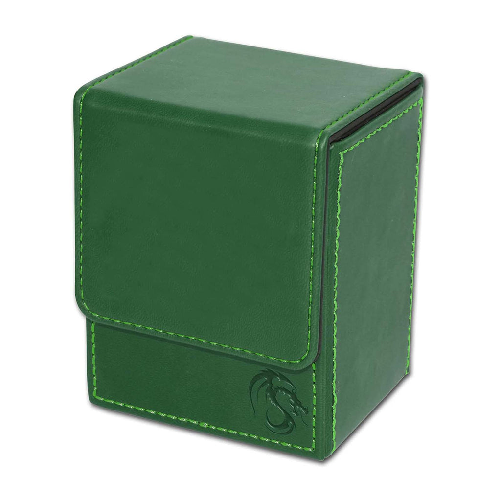 BCW Green Deck Premium Case X Large