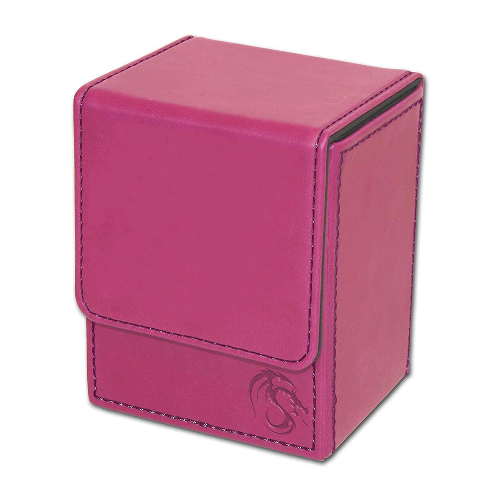 BCW Pink Deck Premium Case X Large