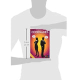 Codenames The Card Game - Radar Toys