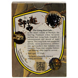 Dragon Shield Brown 100 Standard Size Card Sleeves - Radar Toys