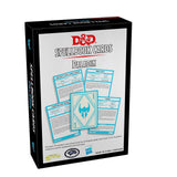 Dungeon And Dragons Paladin Spellbook Cards - Radar Toys