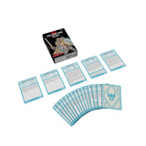 Dungeon And Dragons Paladin Spellbook Cards - Radar Toys