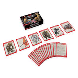 Dungeons And Dragons Volo's Guide To Monsters Cards - Radar Toys