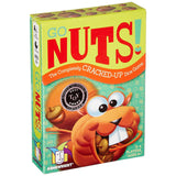 Go Nuts! The Dice Game - Radar Toys