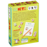 Go Nuts! The Dice Game - Radar Toys