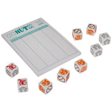 Go Nuts! The Dice Game - Radar Toys